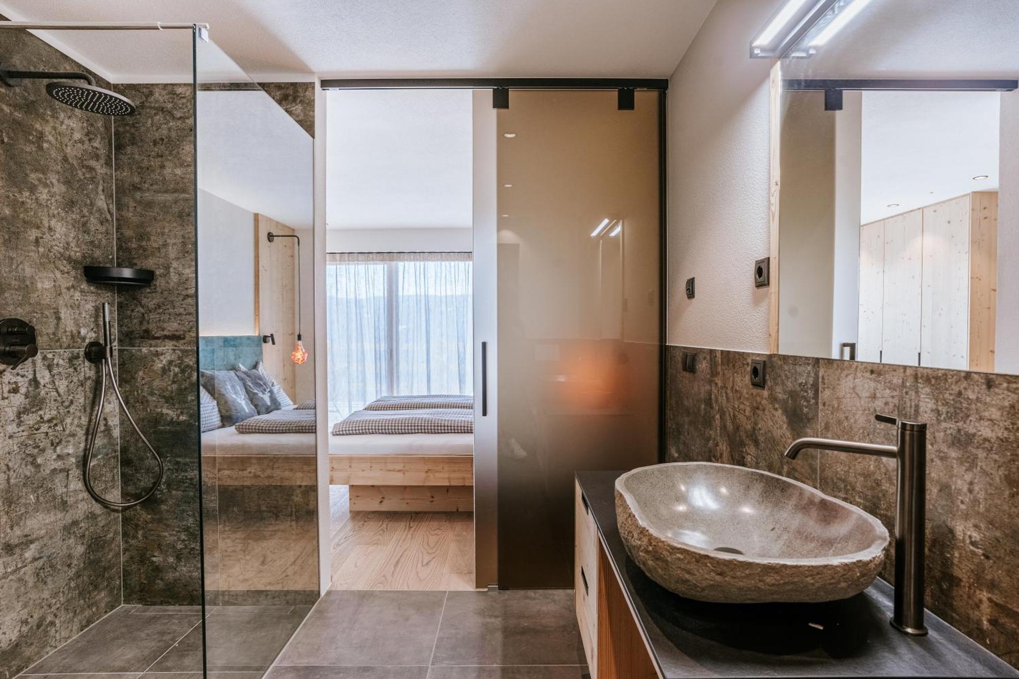 Chalets Hansleitner Terento Exteriér fotografie