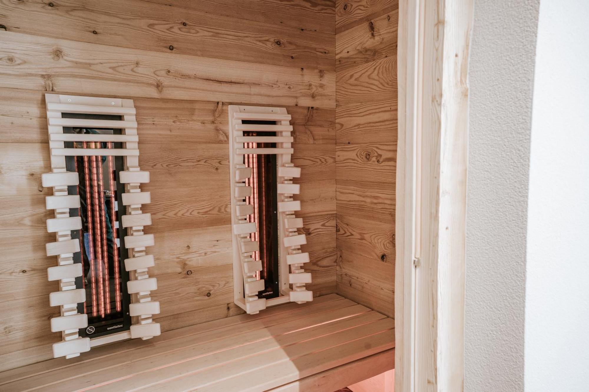 Chalets Hansleitner Terento Exteriér fotografie