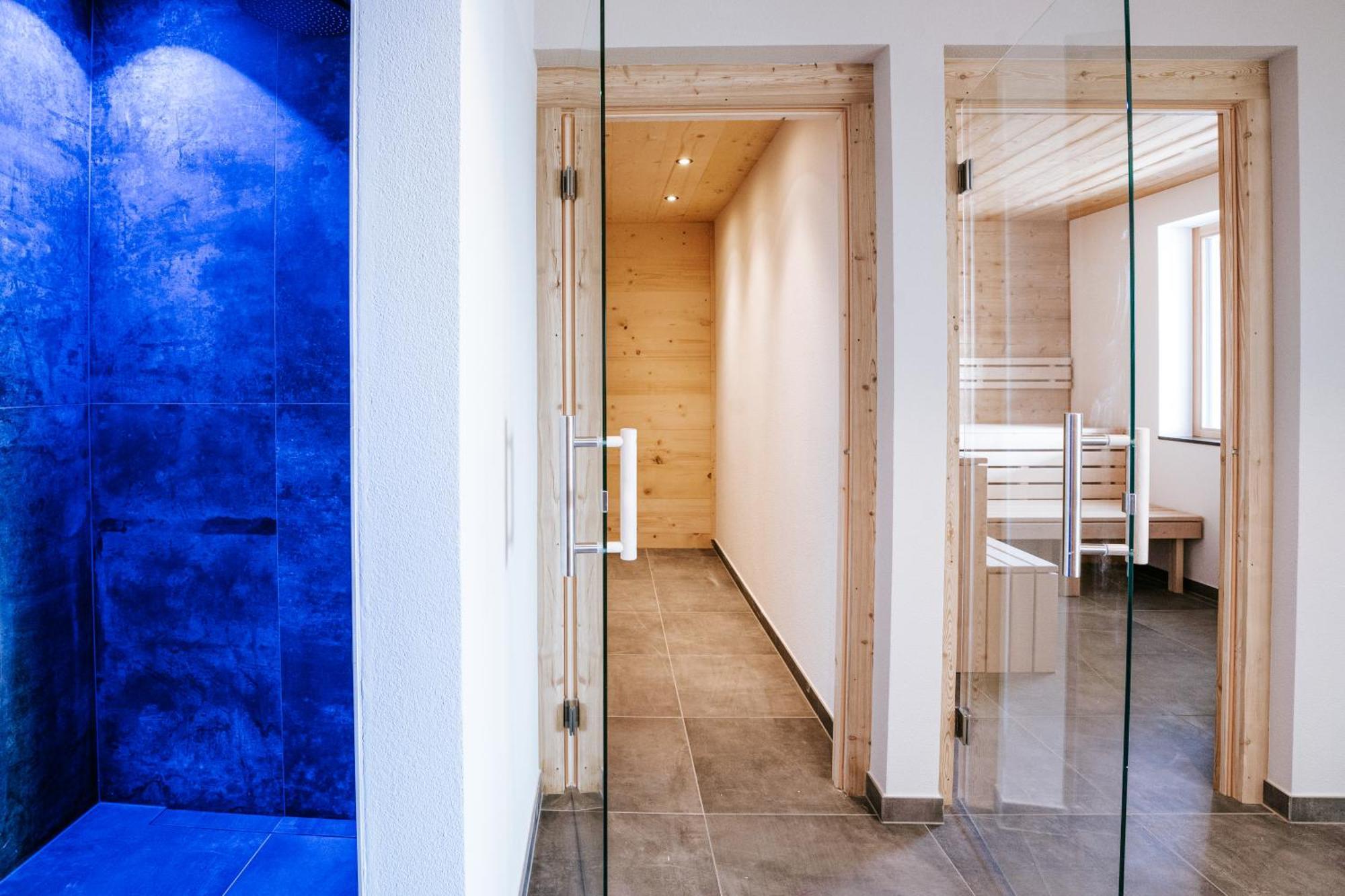 Chalets Hansleitner Terento Exteriér fotografie